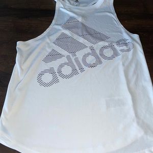 Adidas tank top